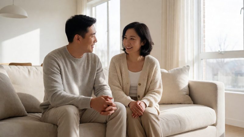 夫妇联欢 背后的原理:为什么「注意力的质量」比「时间的长短
